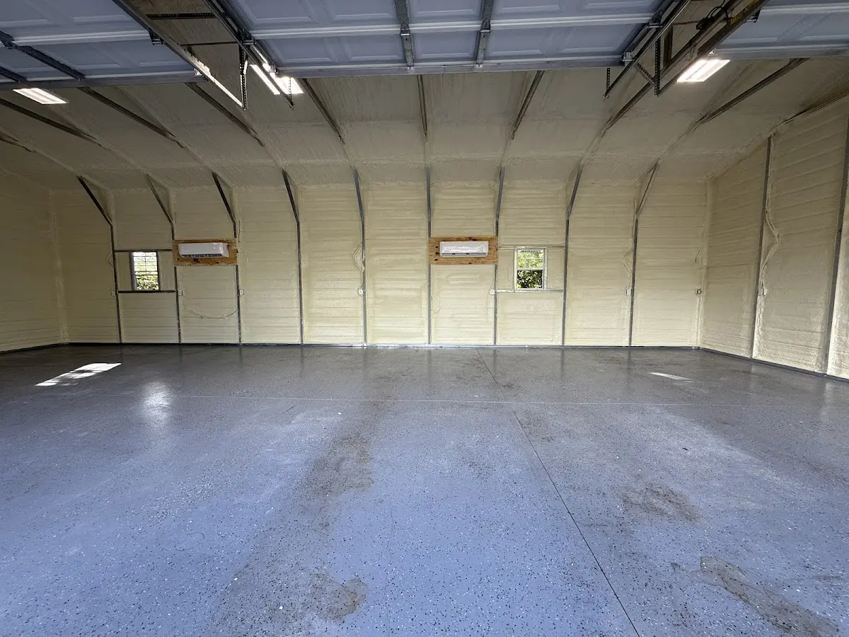 Attic Insulation in Plainville, CT